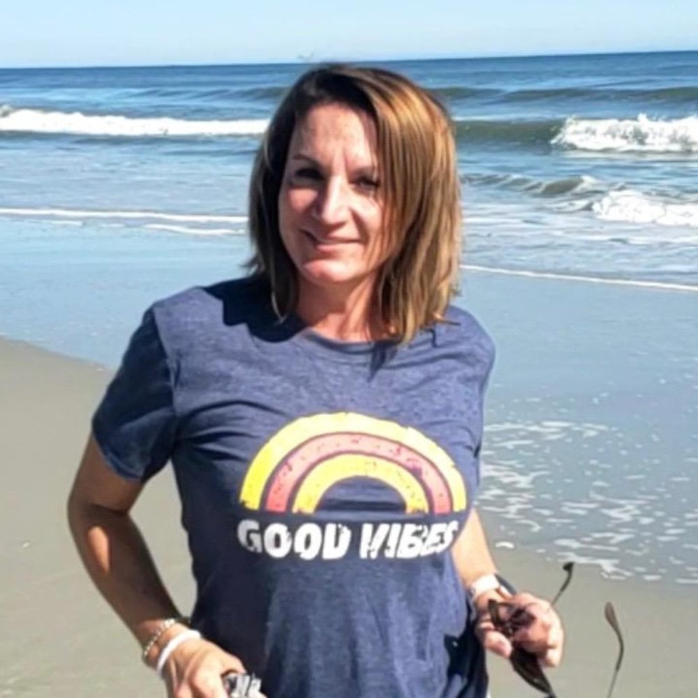 Meet your Posher, Deborah